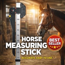 Horse Measuring Stick