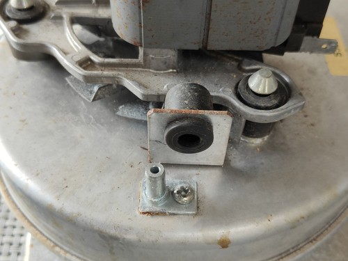 Potterton suprima 50 - 30, 60