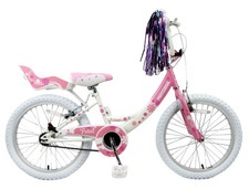 Petal 20" Wheel Girls Kids