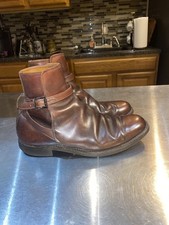 Rare George Cox Jodhpur Boot