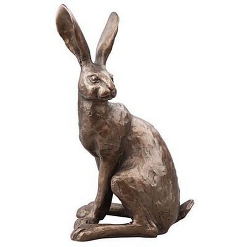 Frith sculpture resin howard - resin,