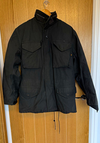 Alpha industries m65 field - m65,