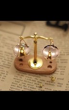 DIY Craft 1/12 Dollhouse