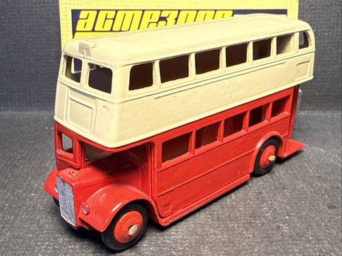1958 dinky toys 29c - dinky,
