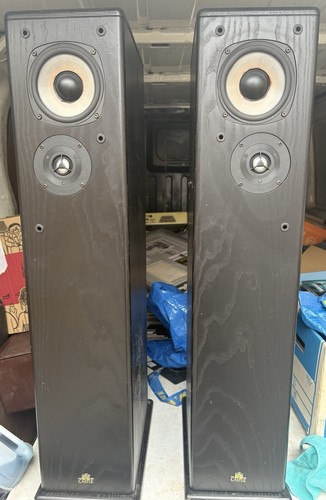 Castle harlech speakers - castle,