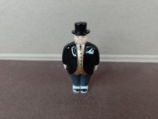 The Fat Controller Figure -