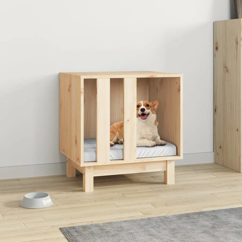 Walplus dog house 50x40x52 - dog,