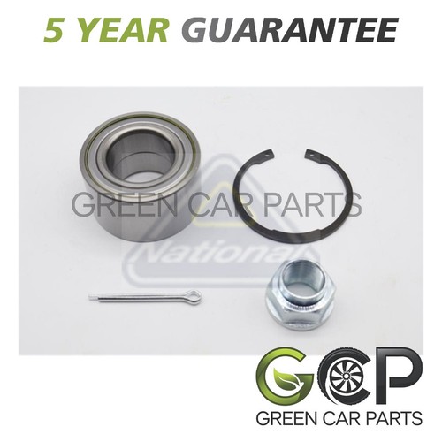 Wheel bearing kit gcp fits - kit,