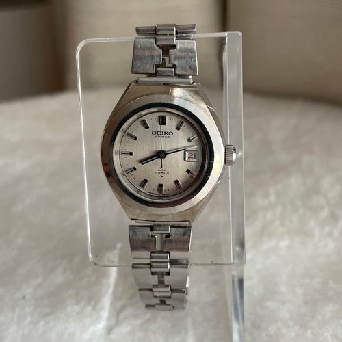 Seiko chorus automatic - seiko,