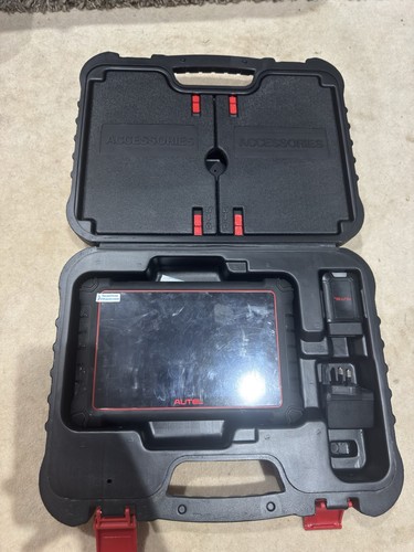 Autel mk900 obd2 - obd2, scanner
