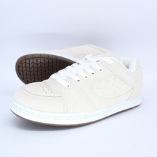 Es Footwear Accel Og 12 White Gum