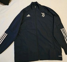Juventus Presentation Jacket
