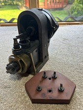 Bosch DU4 Magneto for