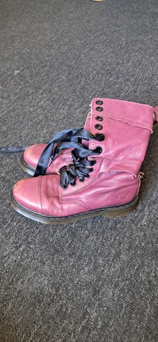 Martens aimilita triumph uk - triumph,