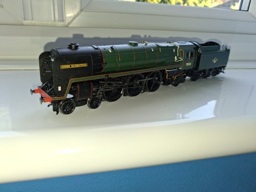 Hornby gauge owen - oo,