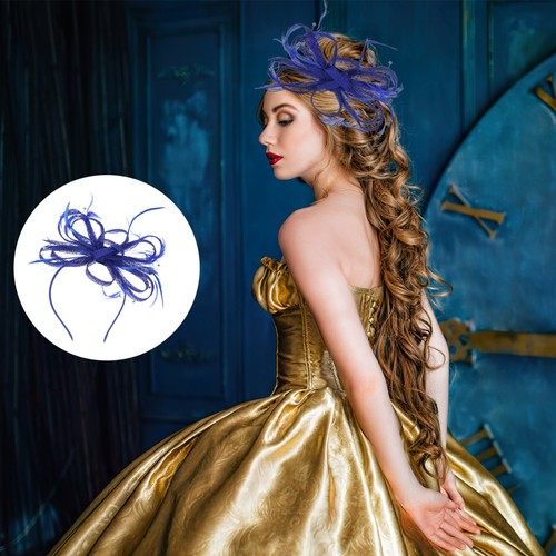 Wedding hair clip - ,