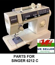 Original Singer 6212 C  Sewing
