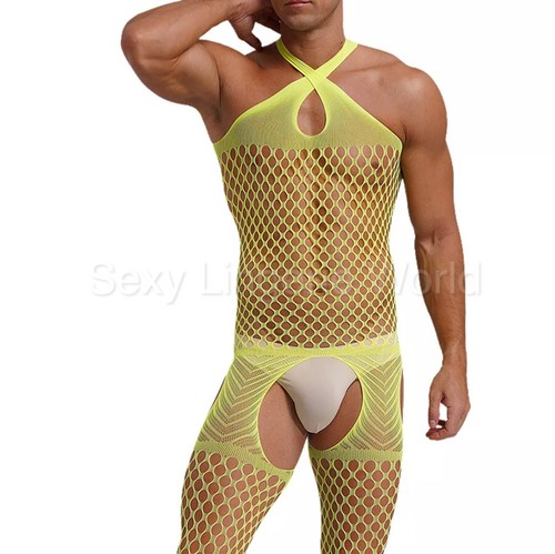 Mens body underwear - body,