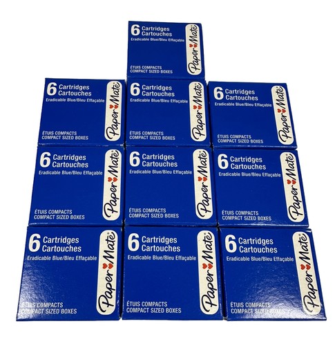 Paper mate fountain pen ink - mate,