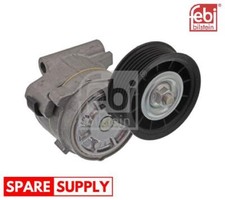 BELT TENSIONER, V-RIBBED BELT