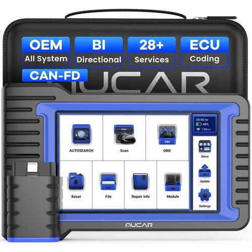 Mucar v07s car all - mucar,