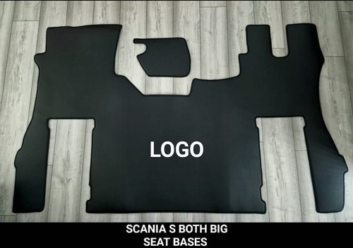 Scania next gen rhd faux - s,