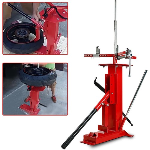 Multi tire changer - multi,