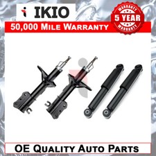 Ikio Full Set of 4 Shock