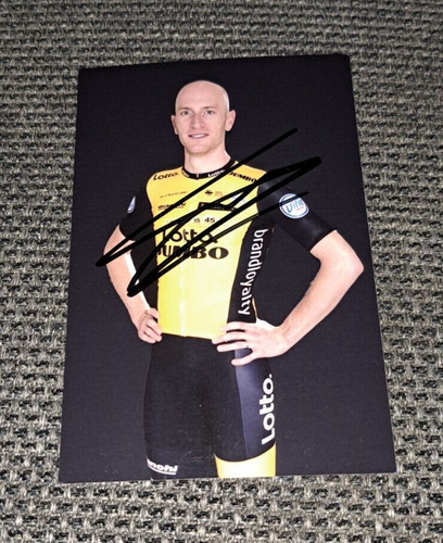 Jos van emden tour - van, #7
