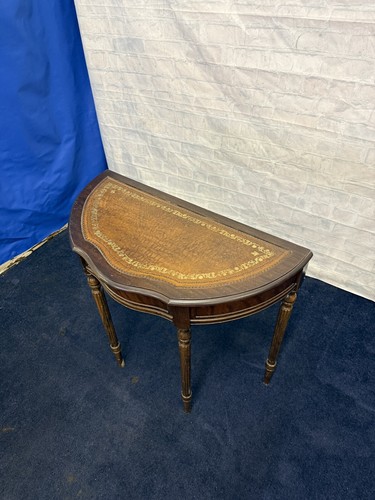 Vintage half moon - vintage,