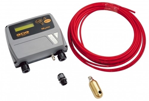 Piusi ocio tank level gauge - tank,