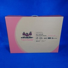 Viewsonic VA240h , LED