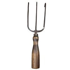 Vintage Pitch Fork Head 3 Tine