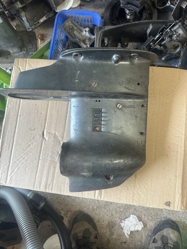 Yamaha outboard 28hp - 28hp, 20hp