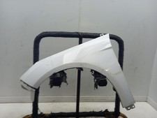 FORD FOCUS Left Front Wing N/S