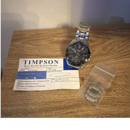 Casio mtd 1066 - mens, quartz