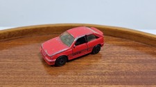 Matchbox Vauxhall Astra GTE 1985 Diecast 1.57 Scale Model Car