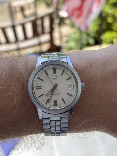 Classic 1970s vintage - classic!,