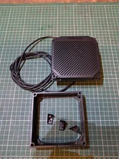 Simrad RS80 / LS80 VHF Radio