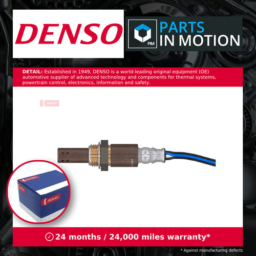 Lambda sensor fits opel - opel, vectra