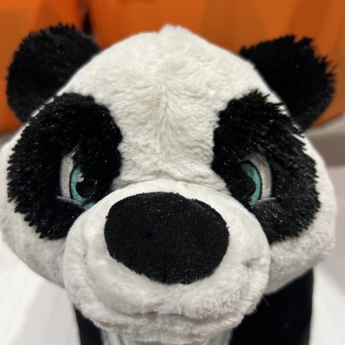 Disney parks panda - panda, bear