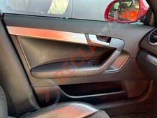 AUDI A3 TFSI S LINE (8P) 2008-2012 N/s Front Door Card Left Side 8P4867103L WFA