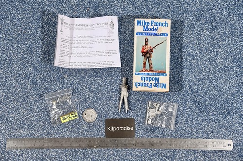 Mike french models 90mm - french,
