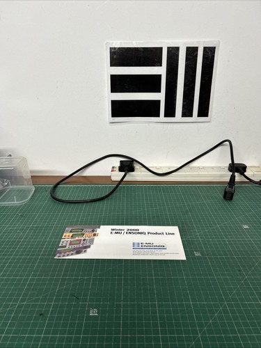 Emu ensoniq product line - ensoniq,