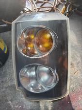 Range Rover L322 Indicator