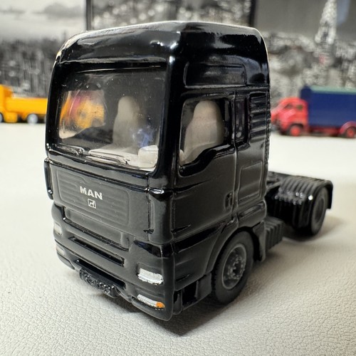 Siku man tgx - tractor, ho