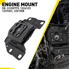 Engine Mount For Ford Focus