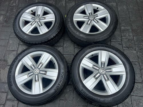 Genuine gloss vw - x,