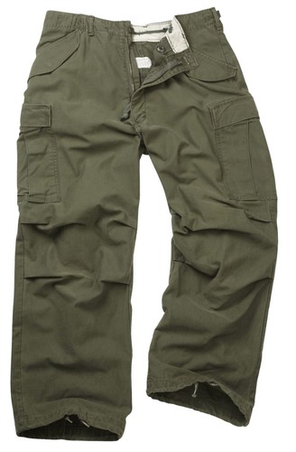 Original m65 trouser army - us,