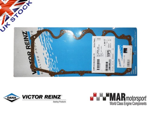 Rocker cover gasket ford - cover,